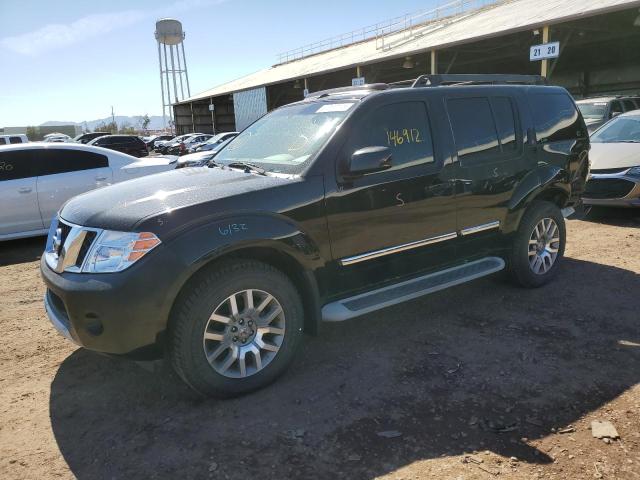 nissan pathfinder 2010 5n1ar1nn8ac611278