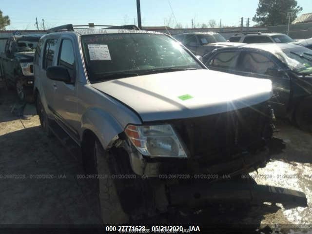 nissan pathfinder 2012 5n1ar1nn8cc627807