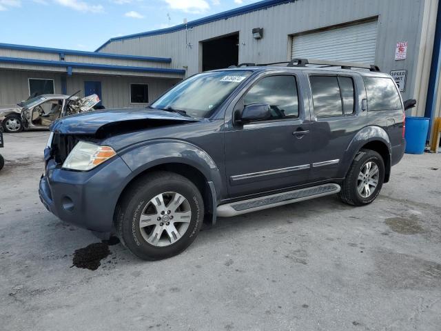 nissan pathfinder 2012 5n1ar1nn8cc632859