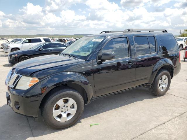 nissan pathfinder 2012 5n1ar1nn8cc637849