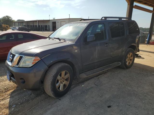 nissan pathfinder 2011 5n1ar1nn9bc600629