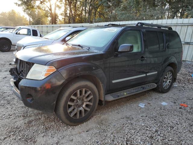 nissan pathfinder 2011 5n1ar1nn9bc620458