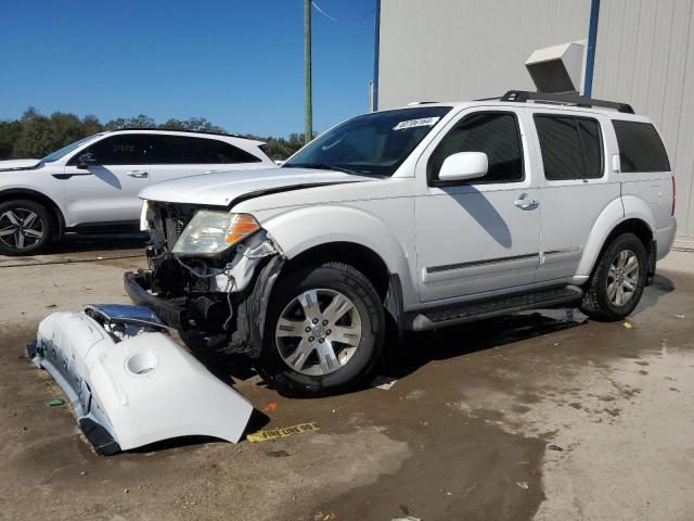 nissan pathfinder 2011 5n1ar1nn9bc626423