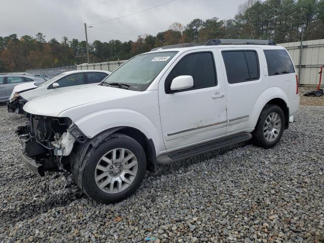 nissan pathfinder 2011 5n1ar1nn9bc630231