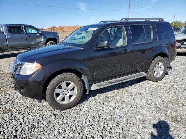 nissan pathfinder 2012 5n1ar1nn9cc603659