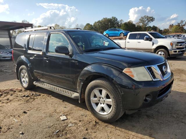 nissan pathfinder 2011 5n1ar1nnxbc624650