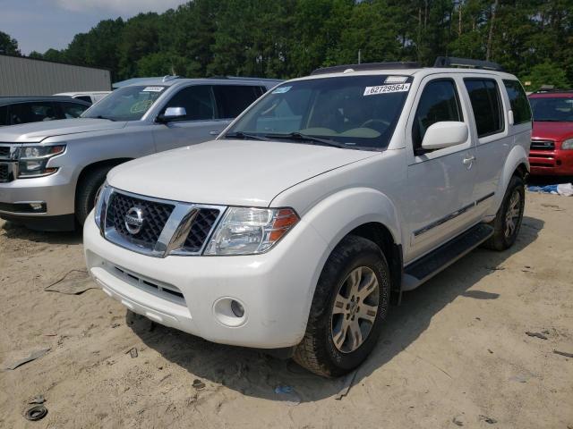 nissan pathfinder 2012 5n1ar1nnxcc602617