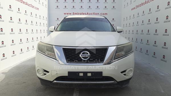 nissan pathfinder 2016 5n1ar2m59gc673126