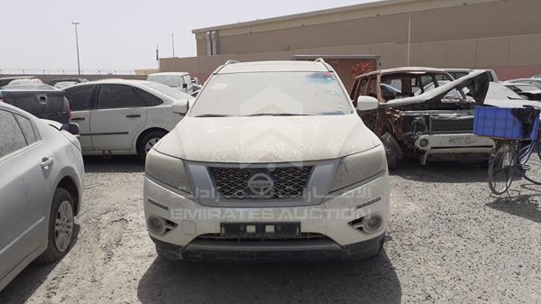 nissan pathfinder 2015 5n1ar2m76fc612591