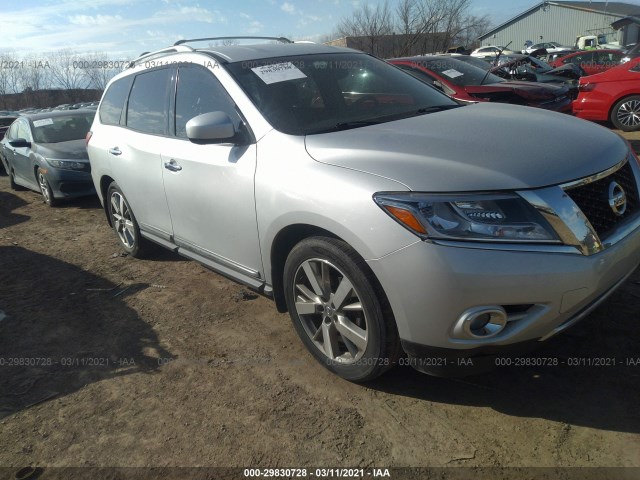 nissan pathfinder 2013 5n1ar2mm0dc618793