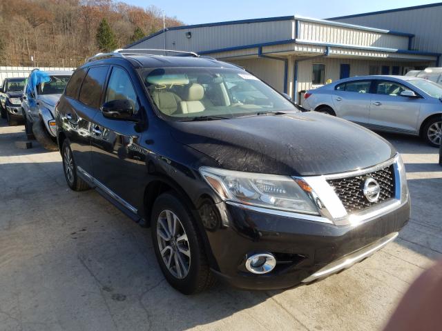 nissan pathfinder 2013 5n1ar2mm0dc635500