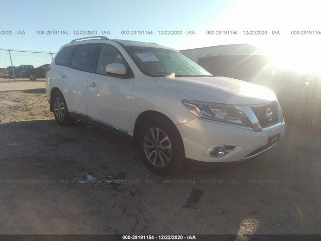 nissan pathfinder 2013 5n1ar2mm0dc677052