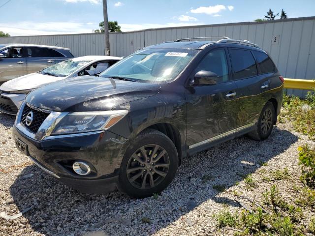 nissan pathfinder 2014 5n1ar2mm0ec647079