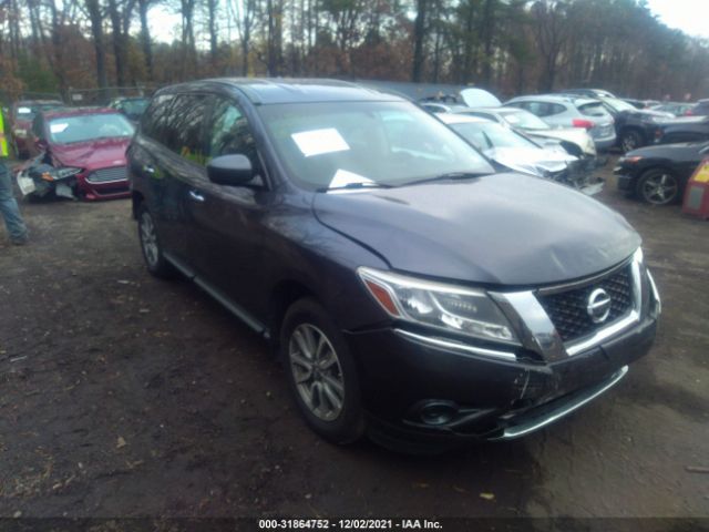 nissan pathfinder 2014 5n1ar2mm0ec679000