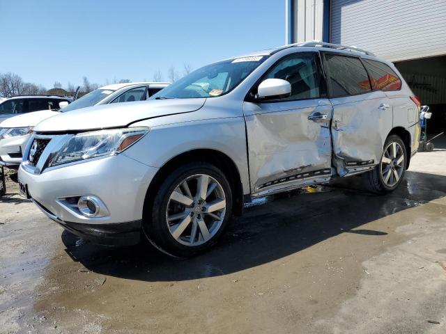 nissan pathfinder 2014 5n1ar2mm0ec687842