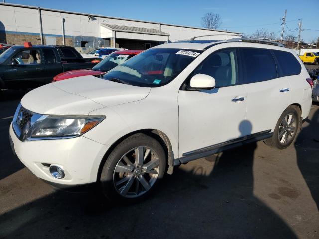 nissan pathfinder 2014 5n1ar2mm0ec694502