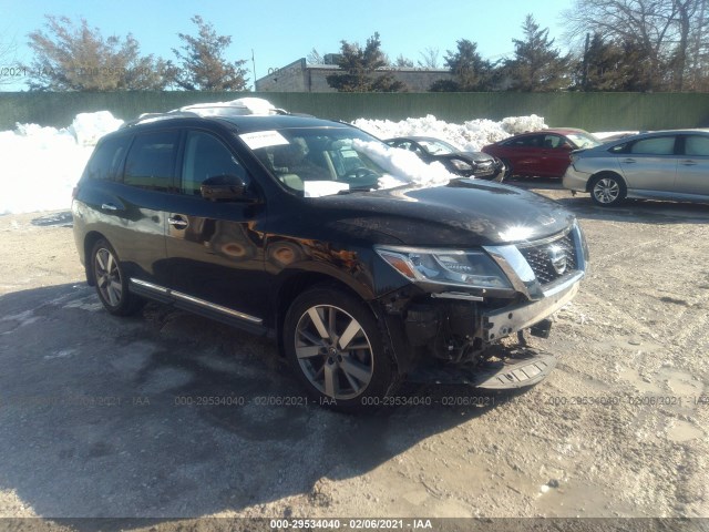 nissan pathfinder 2014 5n1ar2mm0ec708186