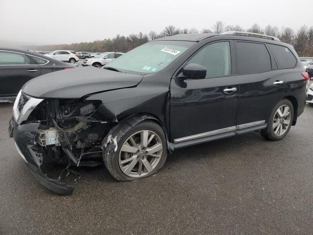 nissan pathfinder 2014 5n1ar2mm0ec732181