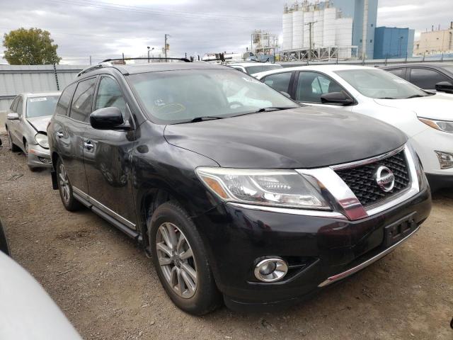 nissan pathfinder 2014 5n1ar2mm0ec736022