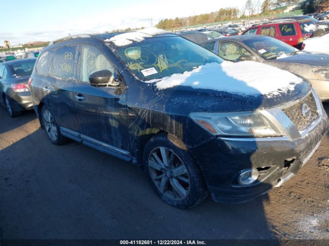 nissan pathfinder 2015 5n1ar2mm0fc602225