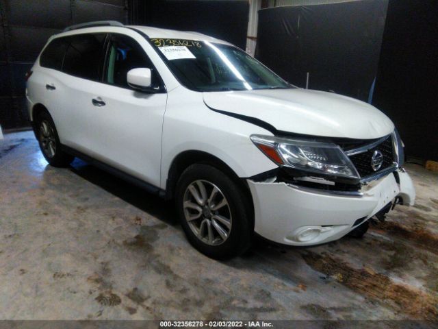 nissan pathfinder 2015 5n1ar2mm0fc712255