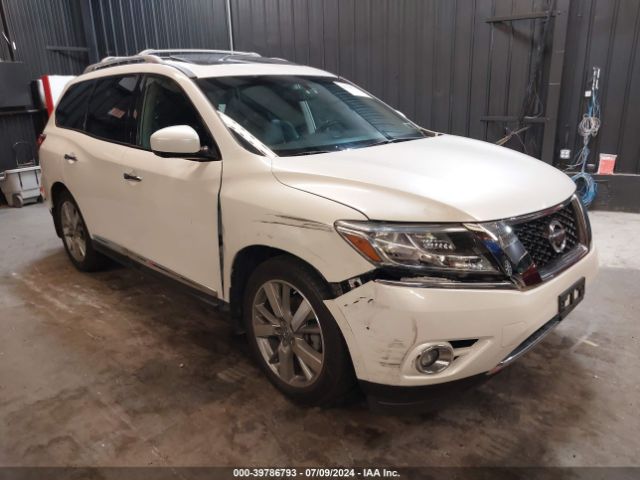 nissan pathfinder 2016 5n1ar2mm0gc618393