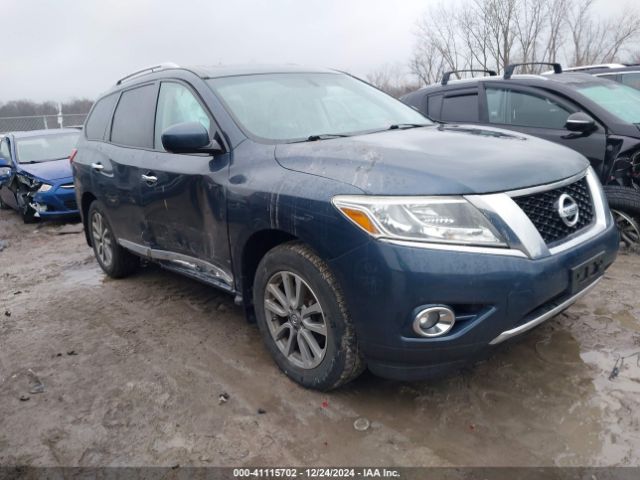 nissan pathfinder 2016 5n1ar2mm0gc633959