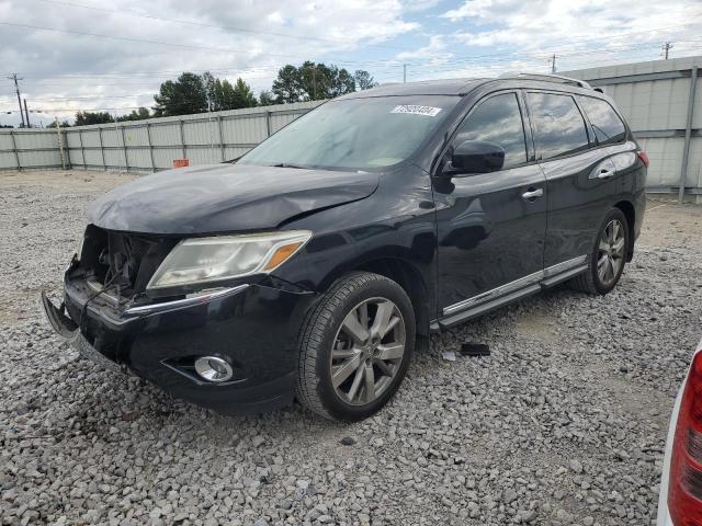 nissan pathfinder 2016 5n1ar2mm0gc651927