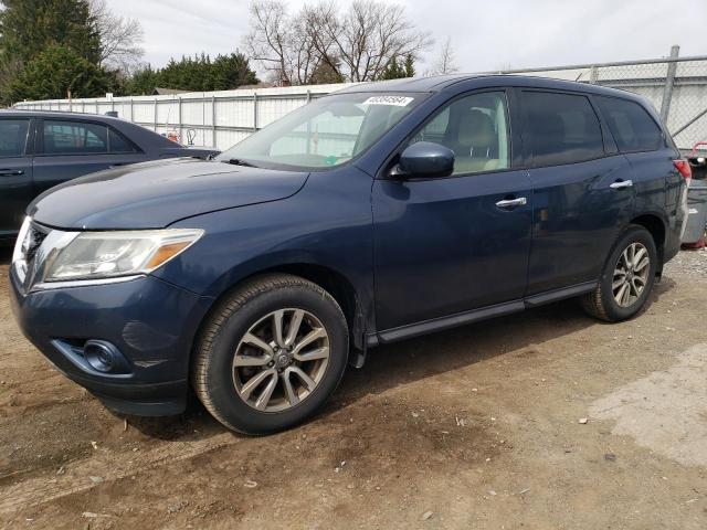 nissan pathfinder 2013 5n1ar2mm1dc605907