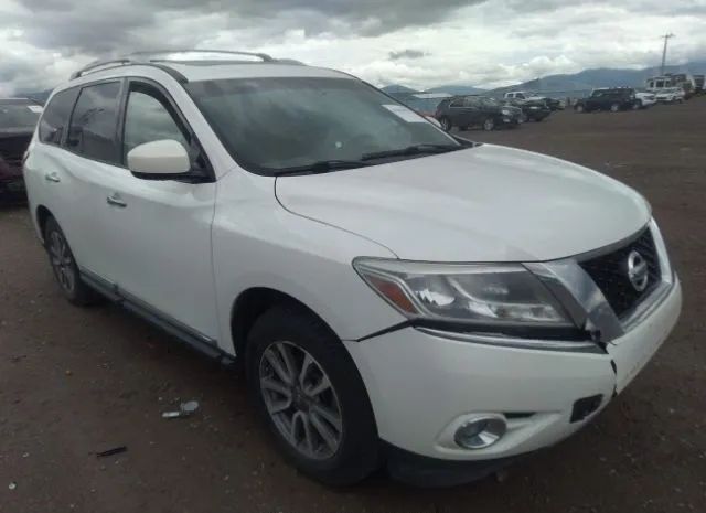 nissan pathfinder 2013 5n1ar2mm1dc624876