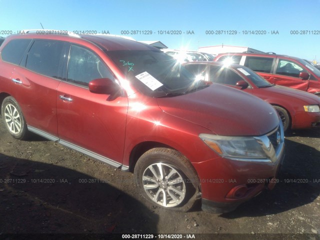 nissan pathfinder 2013 5n1ar2mm1dc643332