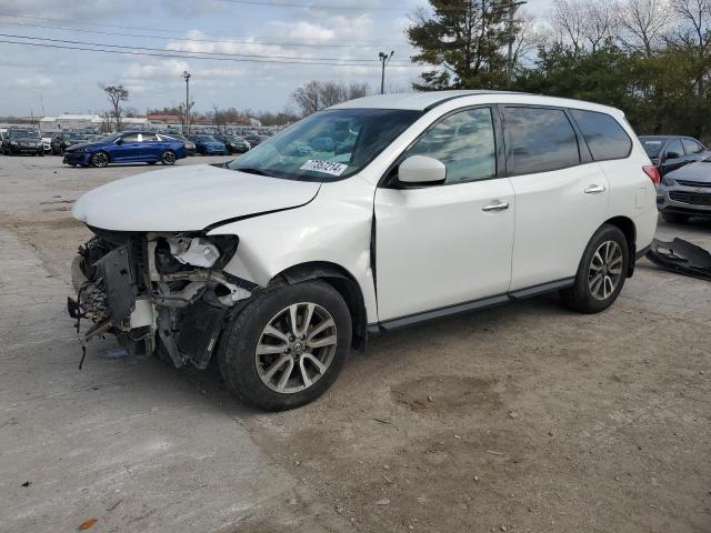 nissan pathfinder 2013 5n1ar2mm1dc673947