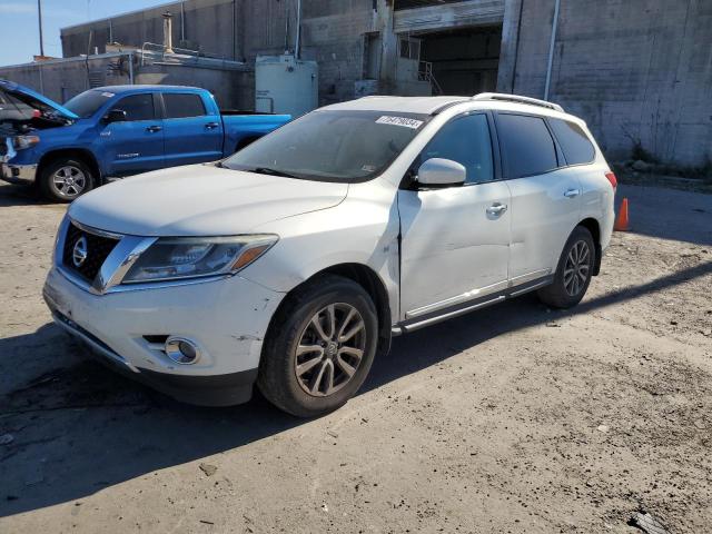 nissan pathfinder 2014 5n1ar2mm1ec612051