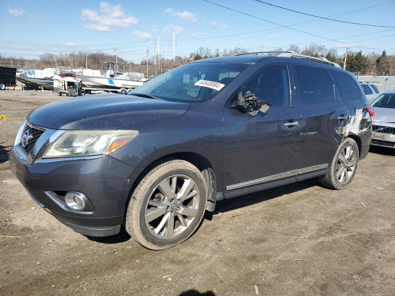 nissan pathfinder 2014 5n1ar2mm1ec687106