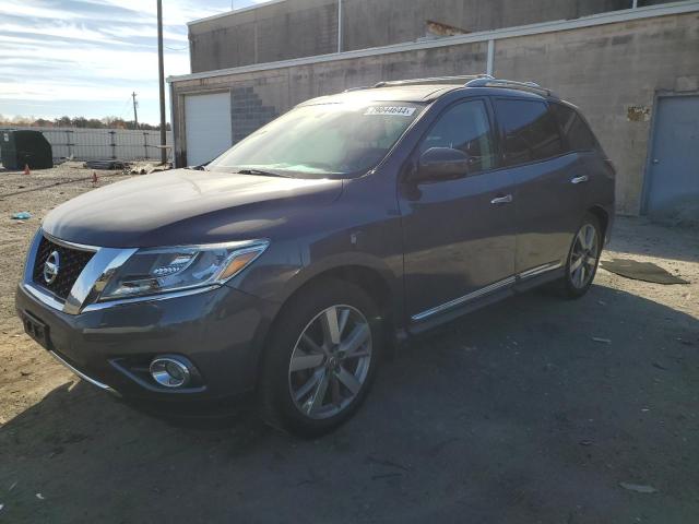 nissan pathfinder 2014 5n1ar2mm1ec689194