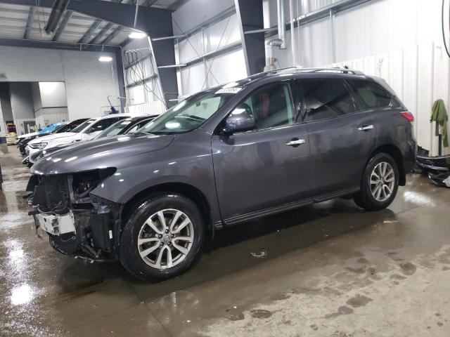 nissan pathfinder 2014 5n1ar2mm1ec703210