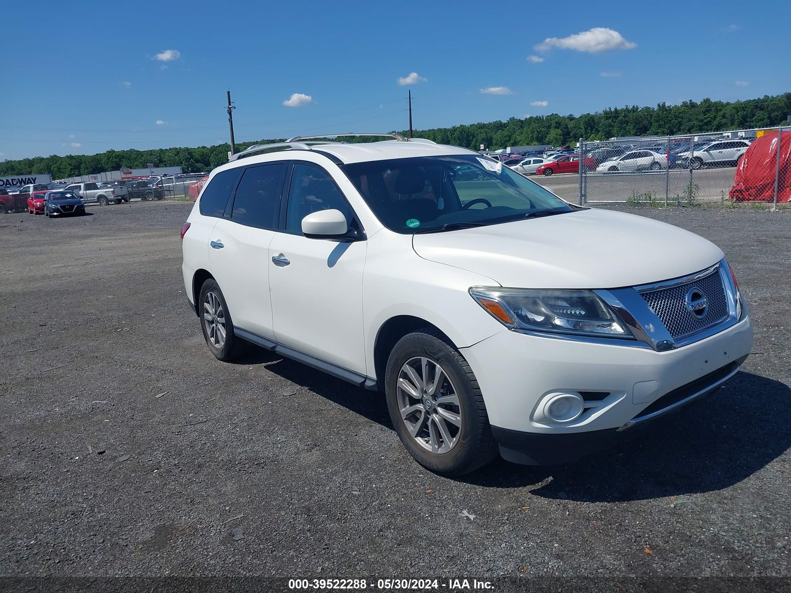 nissan pathfinder 2014 5n1ar2mm1ec729743