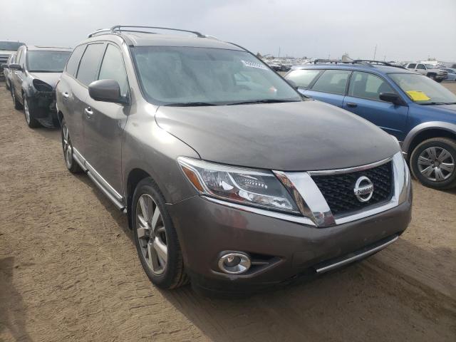 nissan pathfinder 2015 5n1ar2mm1fc604484