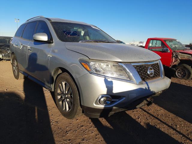 nissan pathfinder 2015 5n1ar2mm1fc633371