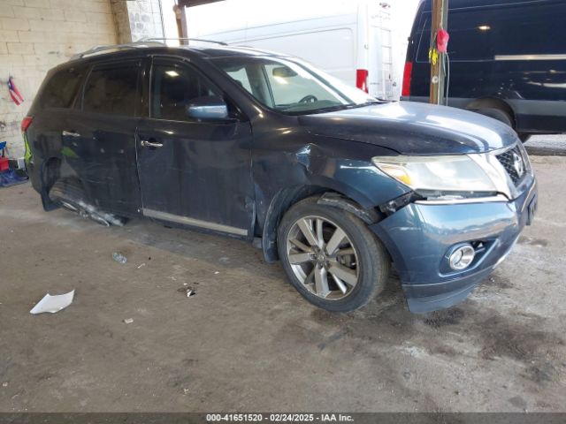 nissan pathfinder 2015 5n1ar2mm1fc639770