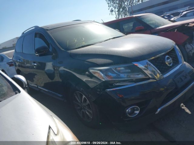 nissan pathfinder 2015 5n1ar2mm1fc656830