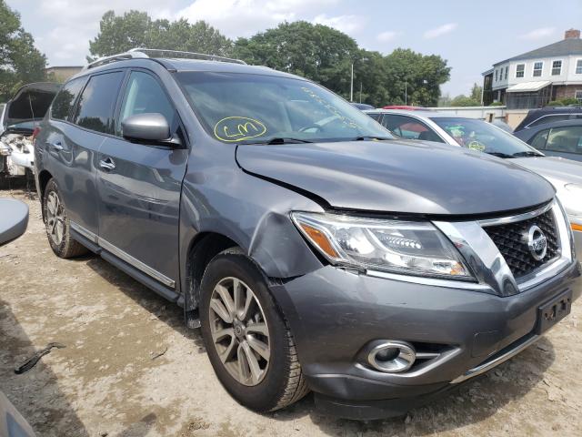 nissan pathfinder 2015 5n1ar2mm1fc657167