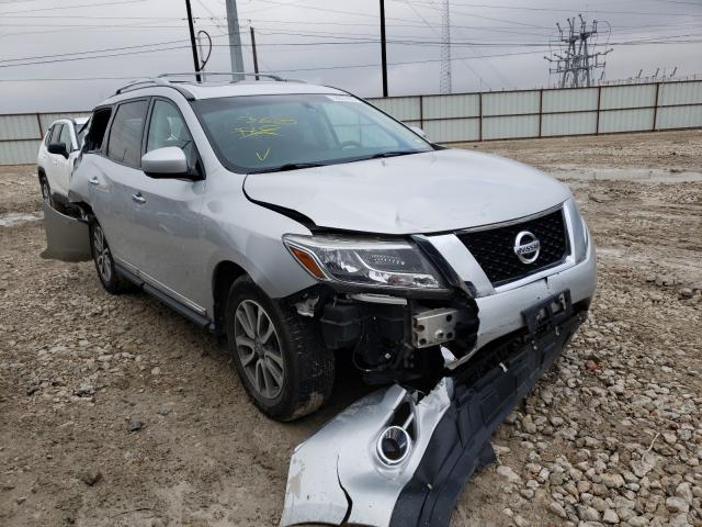 nissan pathfinder 2015 5n1ar2mm1fc678097