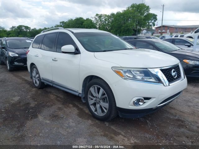 nissan pathfinder 2015 5n1ar2mm1fc689178