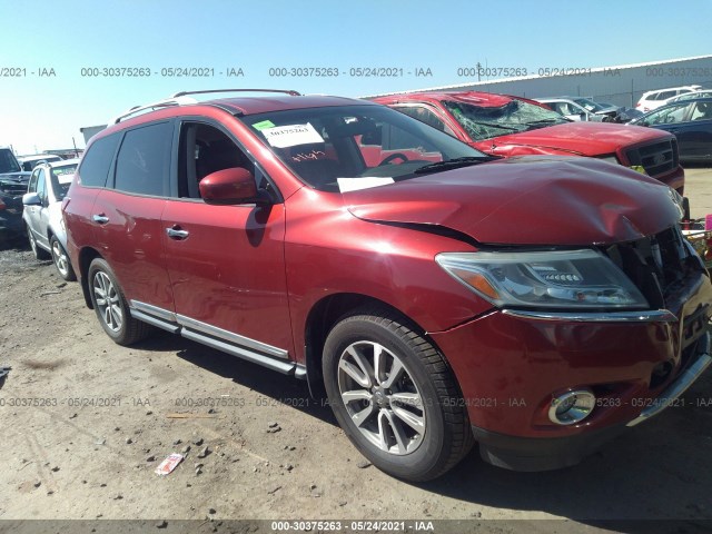 nissan pathfinder 2013 5n1ar2mm2dc643503