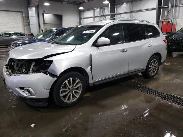 nissan pathfinder 2013 5n1ar2mm2dc671012