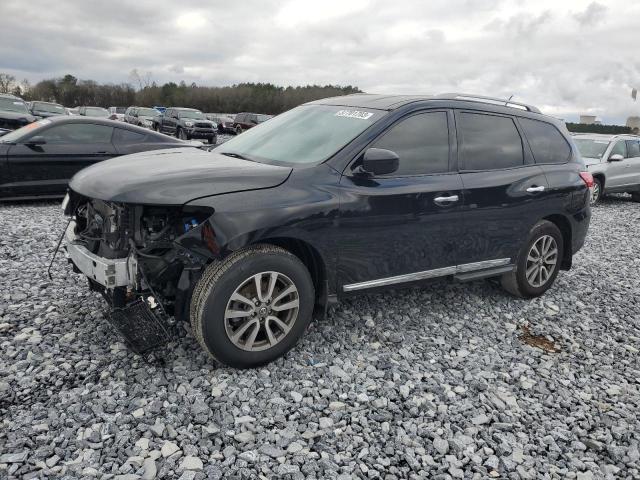 nissan pathfinder 2014 5n1ar2mm2ec658200