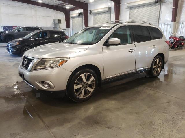 nissan pathfinder 2014 5n1ar2mm2ec701823