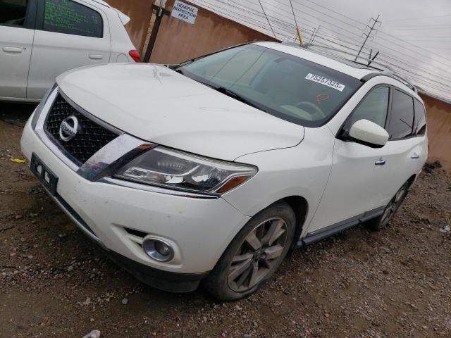 nissan pathfinder 2014 5n1ar2mm2ec714913