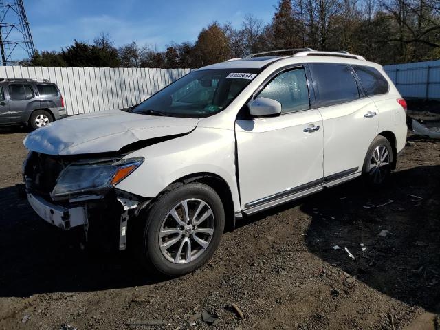 nissan pathfinder 2014 5n1ar2mm2ec725362